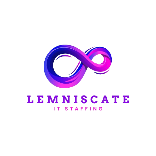 Lemniscate Logo